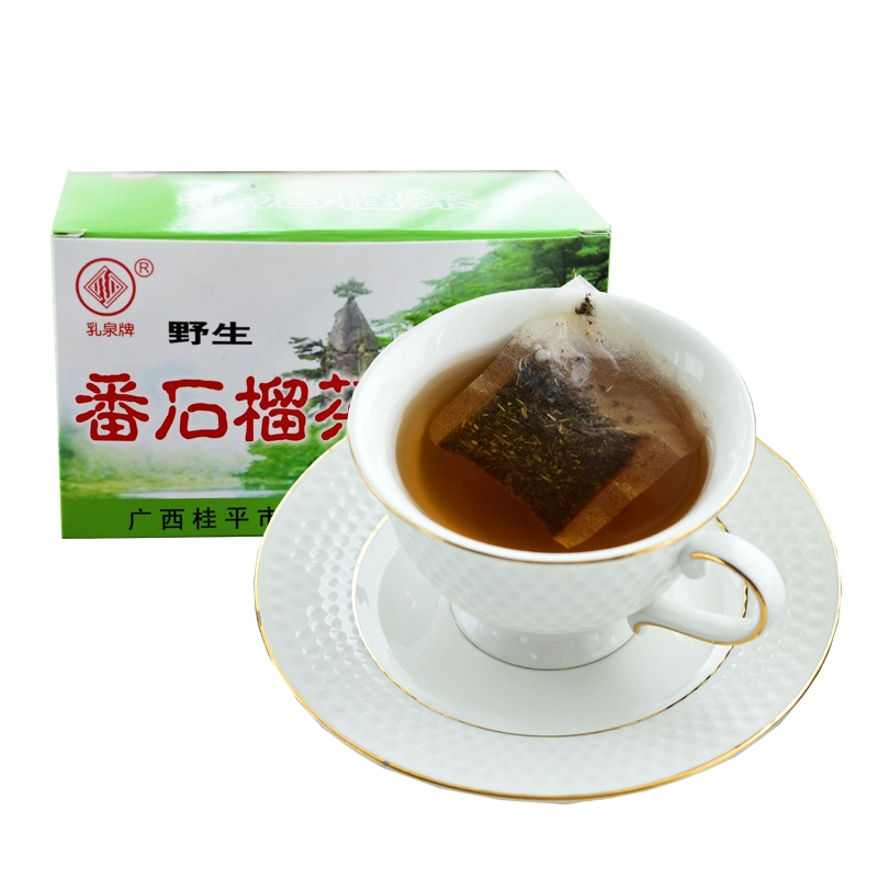 China Pneumonia Lungs Detox Anti Diabetic Wild Herbal Tea for Lowering Blood Pressure