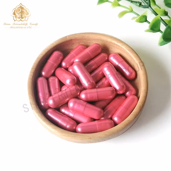 Amazon′s Best-Selling Ginseng Capsule Advocare Herbal Health Supplement