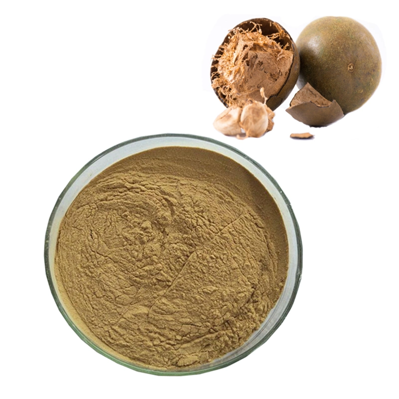 Monk Fruit Juice Powder Natural Fruit Powder 10~20 Times Sweetener