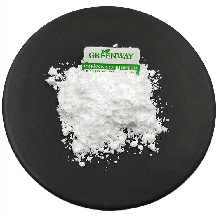 High Purity Raw Material Antiviral Pure CAS No 50-89-5 Beta Thymidine/2&prime;-Deoxythymidine Powder
