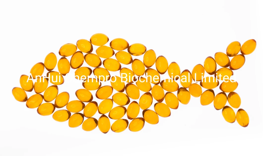 Herbal Supplements OEM GMP Certified Super Multivitamin Softgels, Multivitamin Pills