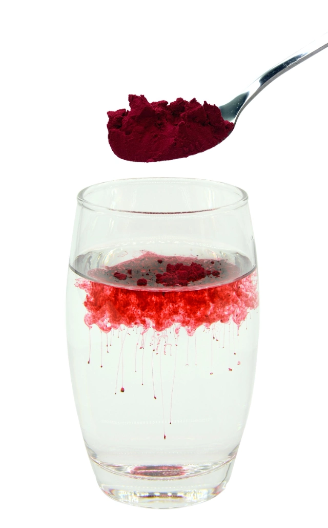 2023 Pure Natural Organic Hibiscus Superfood Sabdariffa Flower Extract Roselle Hibiscus Powder