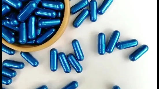 Amazon′s Best-Selling Ginseng Capsule Advocare Herbal Health Supplement