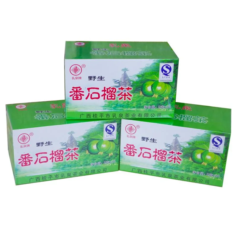 China Pneumonia Lungs Detox Anti Diabetic Wild Herbal Tea for Lowering Blood Pressure