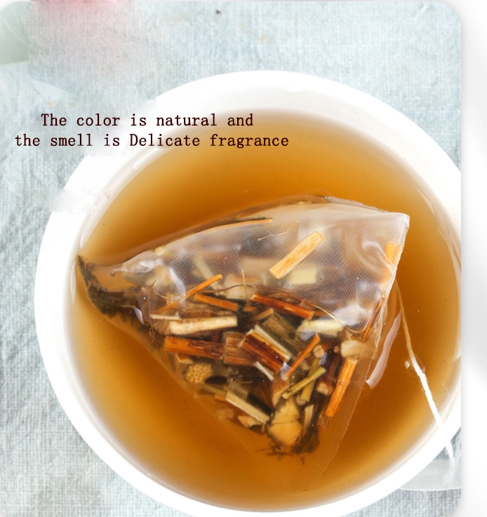 Lung Cleaning Detox Tea Enhance Immune Booster System