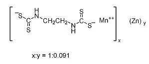 Factory Price Copper Hydroxide12% Mancozeb30% Wp Bactericide