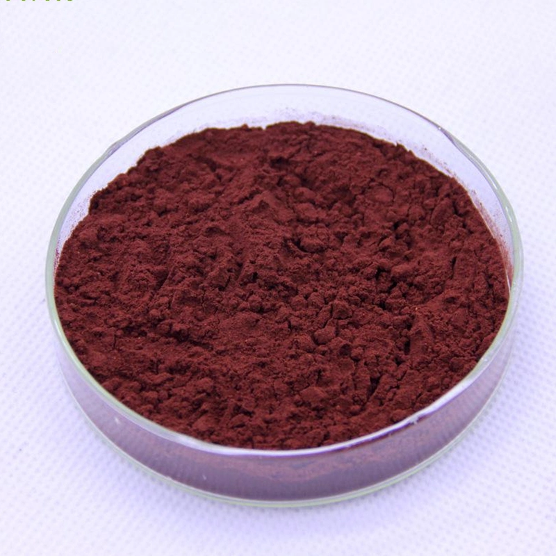 Pharmaceutical Chemicals Enhance Immunity Raw Materials CAS 14639-25-9 Chromium Picolinate Powder