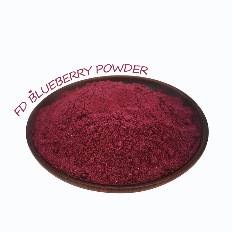 Freeze Dried Superfood Fd Strawberry Fruit Flavour Powder Juice Powder