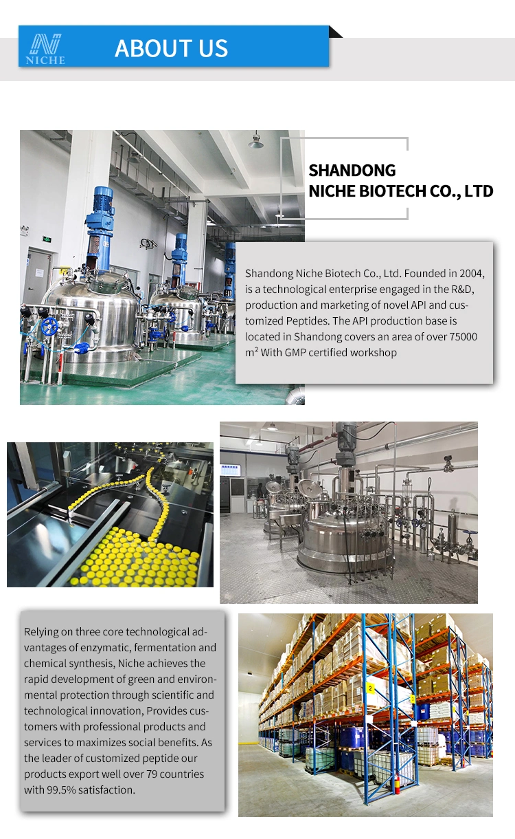 Antioxidant and Anti-Inflammatory Lactoferrin Supplements Pet Supplements Factory Wholesales CAS: 112163-33-4