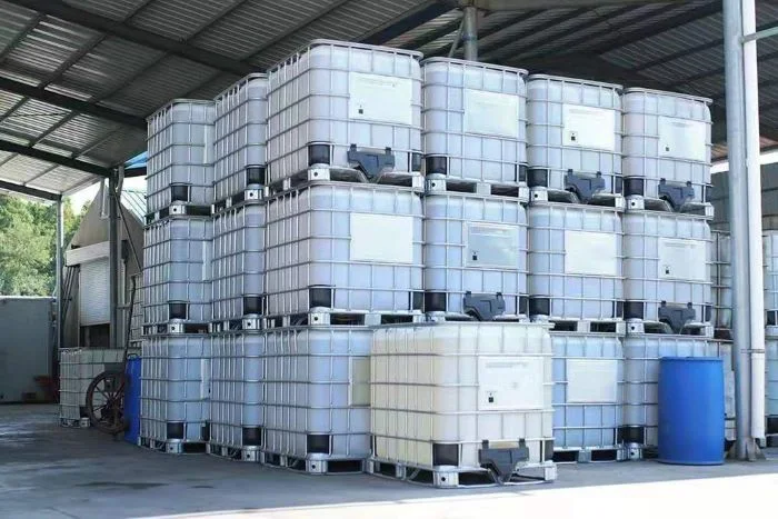 Water Treatment Industrial Bactericide Cmit (MIT) 14%