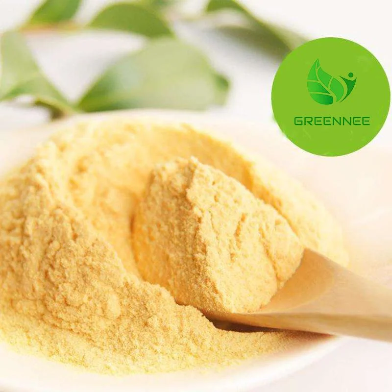 Factory Supply 100% Natural Dried Papaya Powder Papaya Vegetable Powder Breast Enhancement