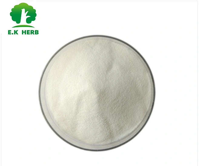 E. K Herb ISO Factory Hot Sale Pure Natural Stephania Japonica Extract 98% Cepharanthine 481-49-2 for Anti-Tumor Cepharanthine Japanese Stephania Root Extract