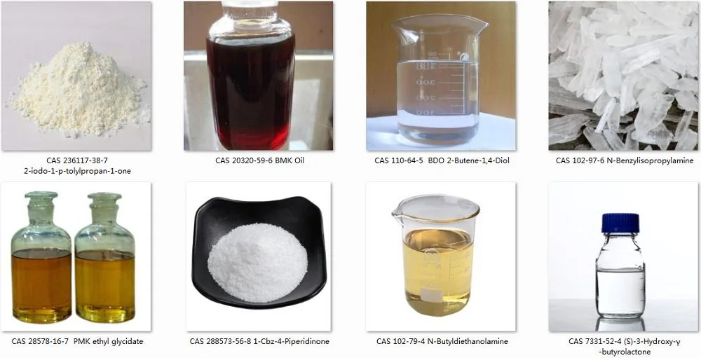 High Purity API Veliparib Dihydrochloride Powder CAS 912445-05-7 Anti-Tumor Treatment Abt-888