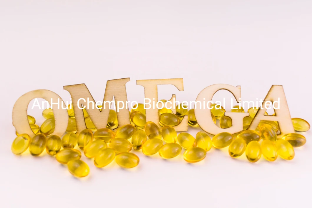 Herbal Supplements OEM GMP Certified Super Multivitamin Softgels, Multivitamin Pills