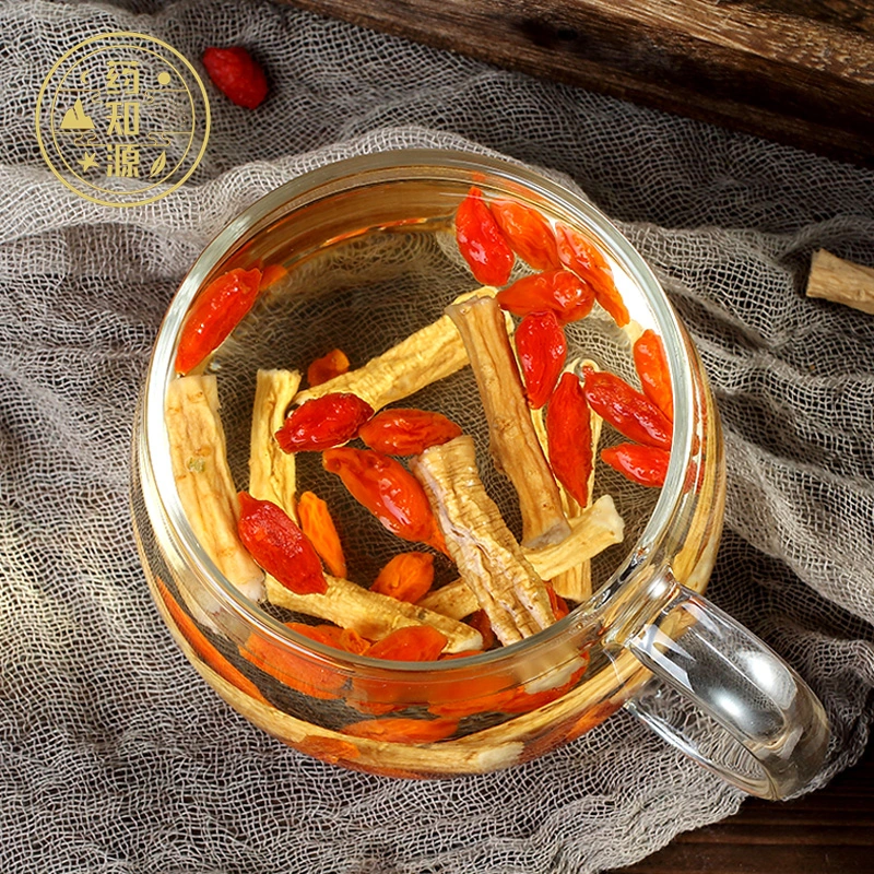 Dang Shen Chinese Herbal Medicine Dried Radix Codcnopsitis