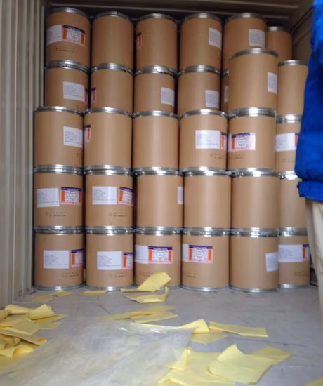 factory price Copper Acetate Fungicide &amp; Bactericide