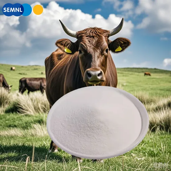 Natural and Synthetic Thymic Thymalin Peptides Therapeutics for Immune Dysfunction CAS: 63958-90-7