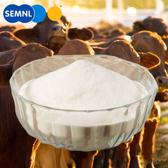 Natural and Synthetic Thymic Thymalin Peptides Therapeutics for Immune Dysfunction CAS: 63958-90-7