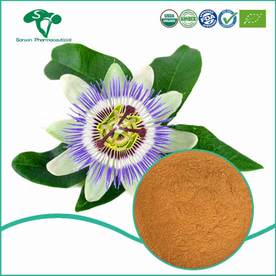 Natural Phytoestrogens Red Clover Extract Powder 8%-80% Total Flavone Powder