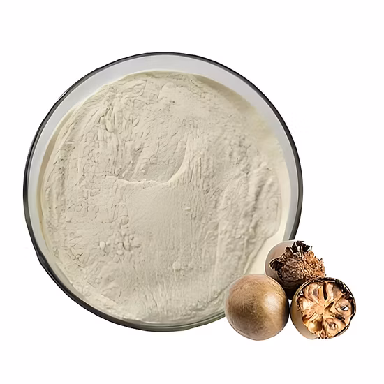 Monk Fruit Juice Powder Natural Fruit Powder 10~20 Times Sweetener