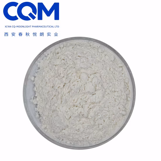 Pharmaceutical Grade CAS 2068-78-2 Vincristine Sulfate Anti-Tumor Vincristine Sulfate Raw Powder Vincristine Sulphate