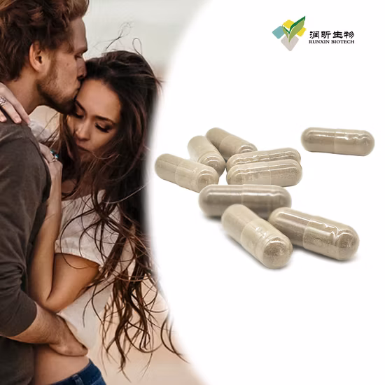 Man Enlargeherbal Capsule Herbal Supplements Supplementary Menprime S Health