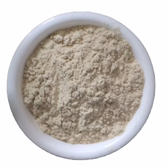 Enhance Immunity Raw Material Oat Extract Beta Glucan with ISO Certificated