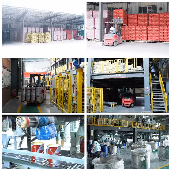 Hot Selling Men′s Capsule Has Natural Enhancement Speed and Strength