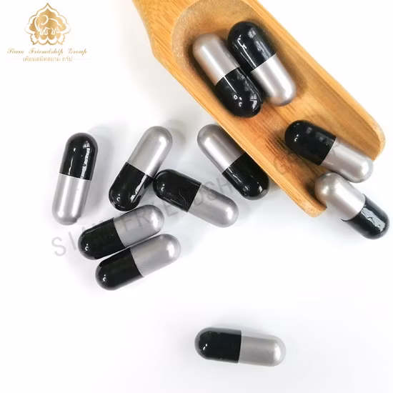 Amazon′s Best-Selling Ginseng Capsule Advocare Herbal Health Supplement