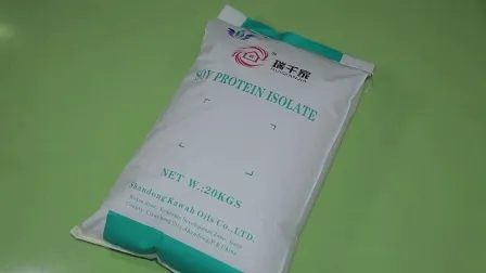 Bulk Superfood Supplements Organic Soy Protein Powder