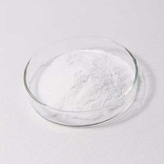 Natural Food Additives Natamycin CAS No 7681-93-8 Food Additive Sweetener