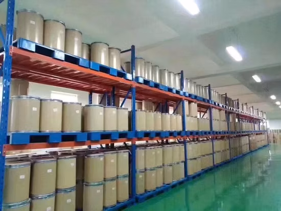 Factory Supply Antiviral Powder Houttuynia Cordata Extract Powder