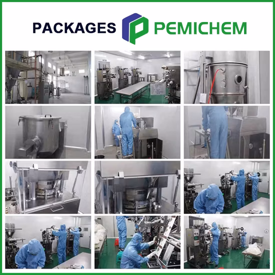 98% High Purity Antiaging Supplements Thymulin Acetate Thymalin Lyophilized Powder CAS: 63958-90-7