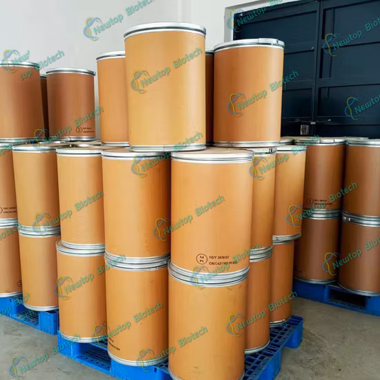 Food Grade Bovine Lactoferrin for Pet Bone-Building Lactoferrin Powder USA Stock CAS: 112163-33-4