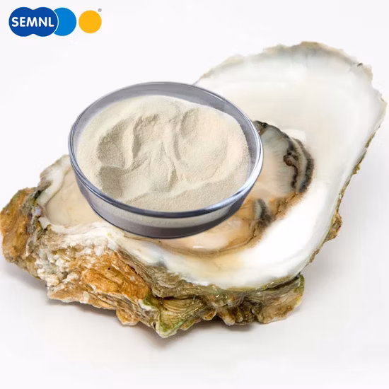 Factory Supply Lingzhi Reishi Mushroom Extract Powder Capsules Herbal Supplements