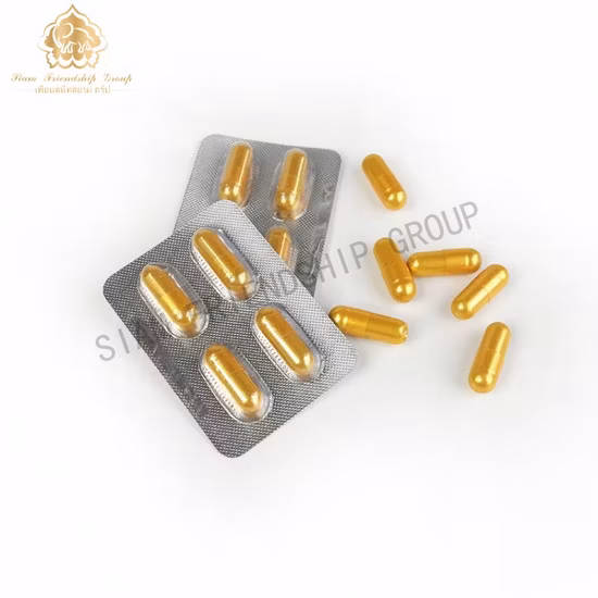 Natural Herbal Men Desire Supplement Enhancement Penis Enlargement Pill