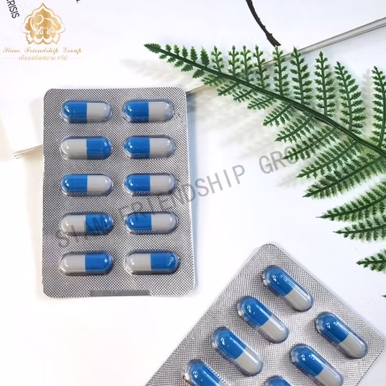 OEM Effective Male Desire Herbal Supplement